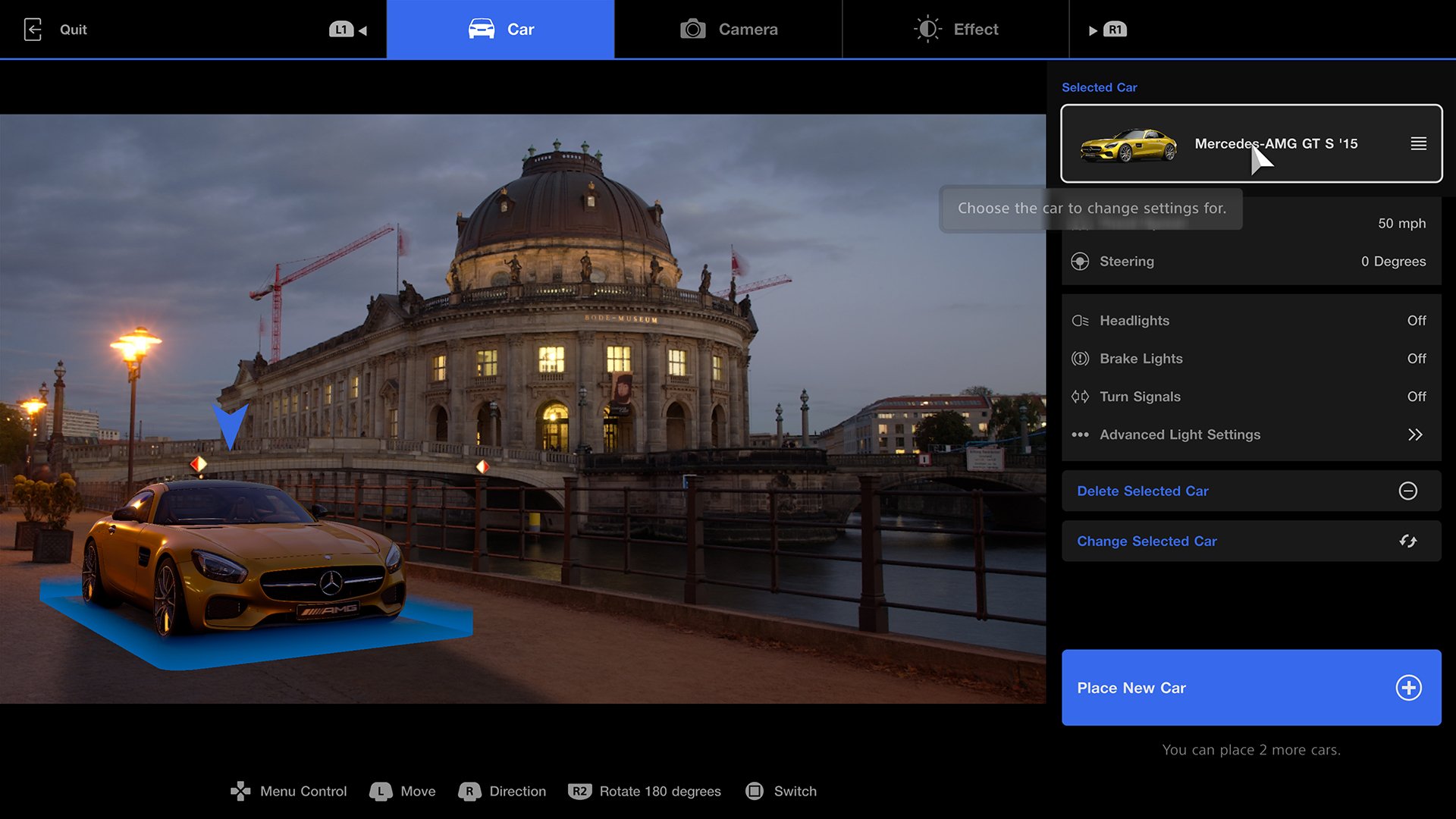 Gran Turismo Sport - Imagen 8